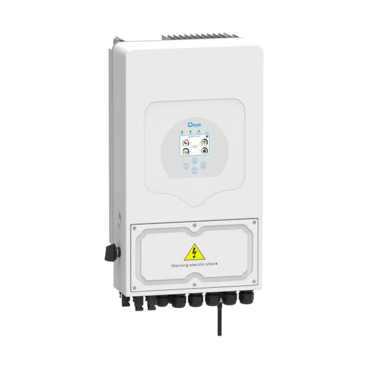 DEYE Hybrid Inverter